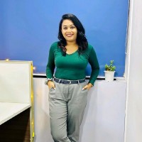 Sreya Dhar