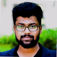 Sai Shashank Gajjela