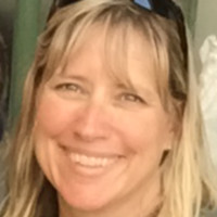 Erika Schrader