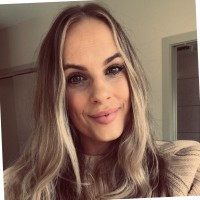 Kiki Mudgway