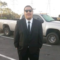 Christopher Sandoval