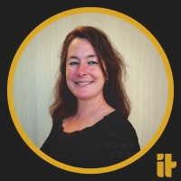 Myrte Huisman - Pieterse