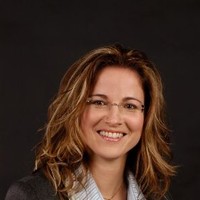 Nadine Dubé