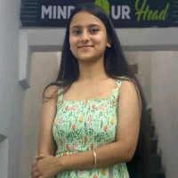 Keerti Pugalia