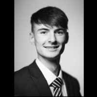 Cian O’Dea