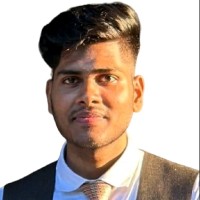 Abhash Verma