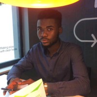 Ebube Chukwuma