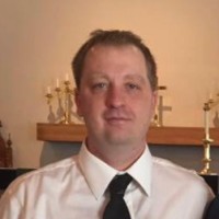 Brian Reid