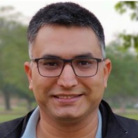 Mayank Chaturvedi