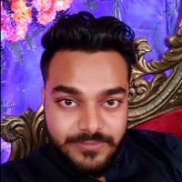 Sumanta Karmakar