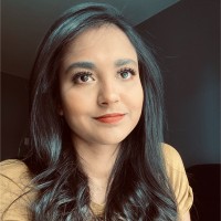 Kinjal Patel