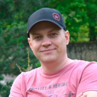 Сергей Чумак