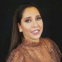Asmaa Dammou
