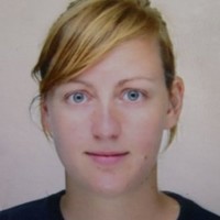 Marina Morssink