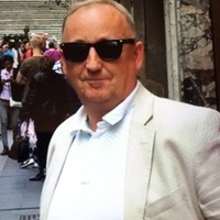 Arvid Vikeså