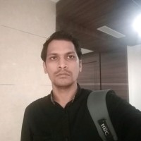 Deeptish Kumar Mohanty