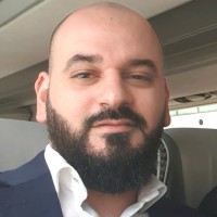 Abdel Raouf Al Rudainy