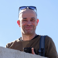 Eric Vervoort