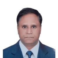 Ravi Shinde
