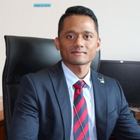 Dr Zamir A. Zulkefli