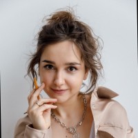 Ekaterina Pavlova