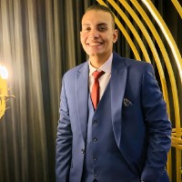 Daneil Galal