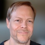 Richard Wood