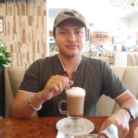 Ramon Herrera Monge