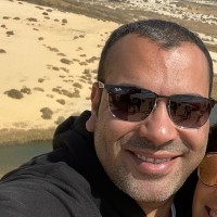 Ahmed El Guindy