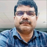 Prabhakaran L