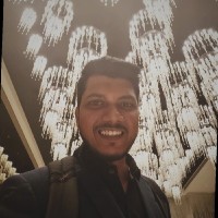 Aditya Bhosale