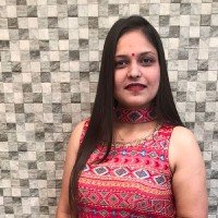 Patel Krima