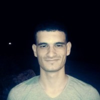 Rafik Boussalia