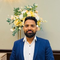 Satpal Dahiya