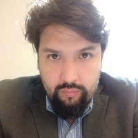 Omar Lameles Corvalán