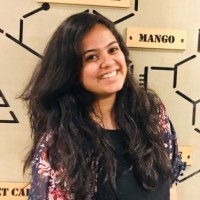 Prachi Shah