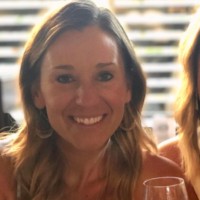 Elizabeth Brockman