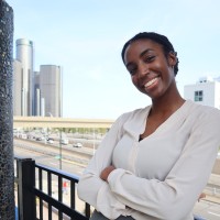Tamera Flowers Mba, Pmp