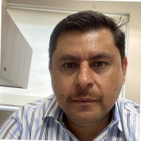 Antonio Jaime Rodríguez Salas