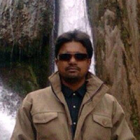 Rajnikant Lalubhai