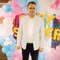 Ankur Srivastava