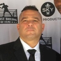 Mathew Porcellino