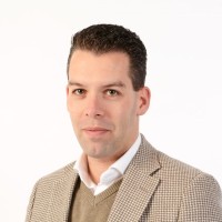 Colin Frencken