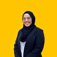 Ain Fatihah Azhar