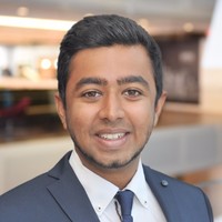Siddarth Iyer