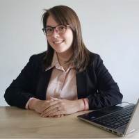 Emma Alejandra Menendez Bustamante