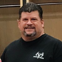 Jim Carson