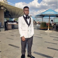 Benson Mawira