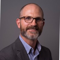 Eric Stetler