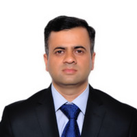 Mandar Joshi